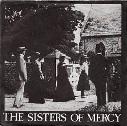 The Sisters Of Mercy : The Damage Done